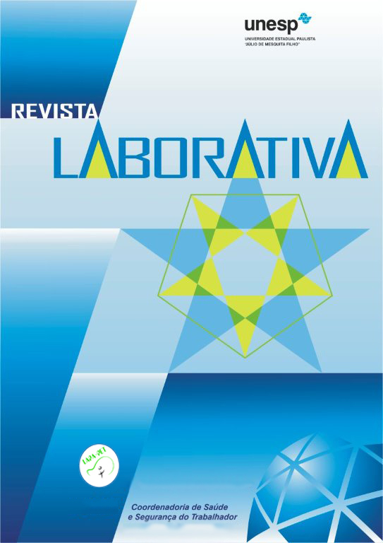 Capa da revista